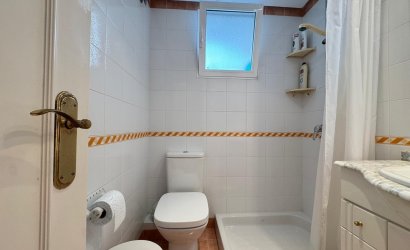 Revente - Apartment -
Torrevieja - Playa del Cura