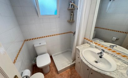 Revente - Apartment -
Torrevieja - Playa del Cura