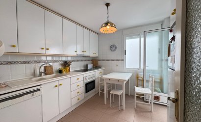 Revente - Apartment -
Torrevieja - Playa del Cura