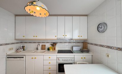 Revente - Apartment -
Torrevieja - Playa del Cura
