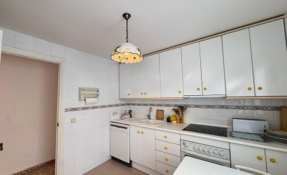 Revente - Apartment -
Torrevieja - Playa del Cura