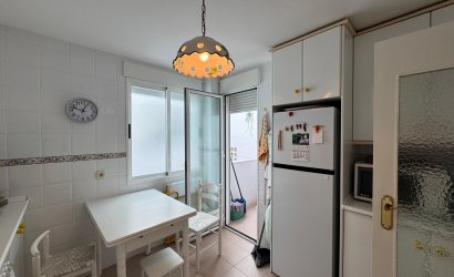 Revente - Apartment -
Torrevieja - Playa del Cura