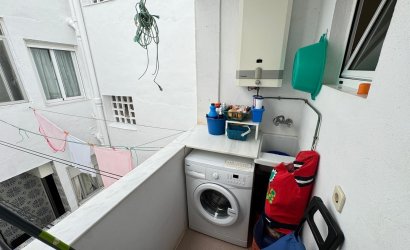 Revente - Apartment -
Torrevieja - Playa del Cura