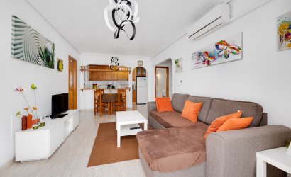 Herverkoop - Apartment -
Orihuela Costa - Costa Blanca