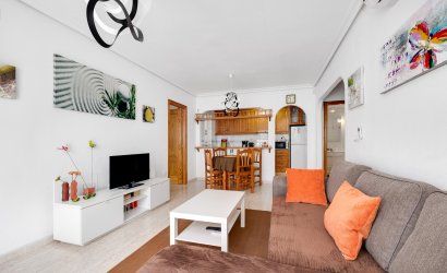 Herverkoop - Apartment -
Orihuela Costa - Costa Blanca