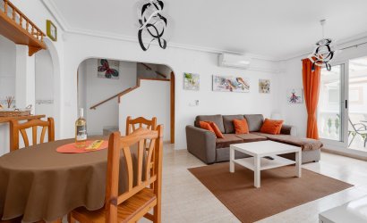 Herverkoop - Apartment -
Orihuela Costa - Costa Blanca