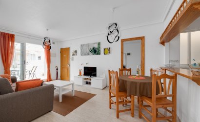 Herverkoop - Apartment -
Orihuela Costa - Costa Blanca