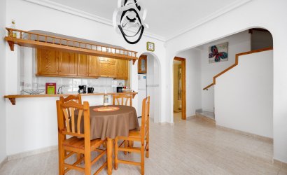 Herverkoop - Apartment -
Orihuela Costa - Costa Blanca