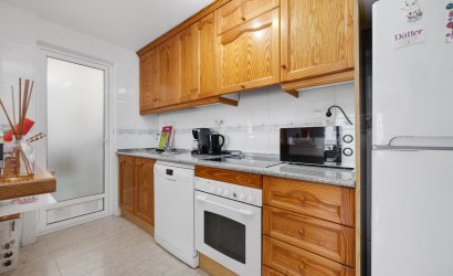 Herverkoop - Apartment -
Orihuela Costa - Costa Blanca
