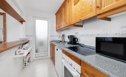 Herverkoop - Apartment -
Orihuela Costa - Costa Blanca