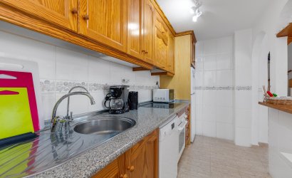 Herverkoop - Apartment -
Orihuela Costa - Costa Blanca