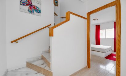 Herverkoop - Apartment -
Orihuela Costa - Costa Blanca