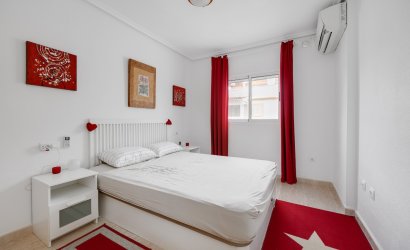 Herverkoop - Apartment -
Orihuela Costa - Costa Blanca