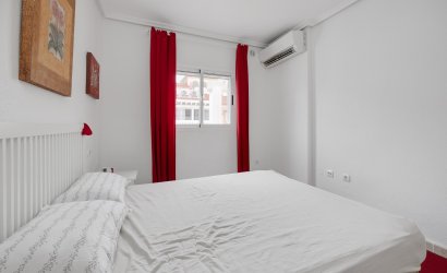 Herverkoop - Apartment -
Orihuela Costa - Costa Blanca