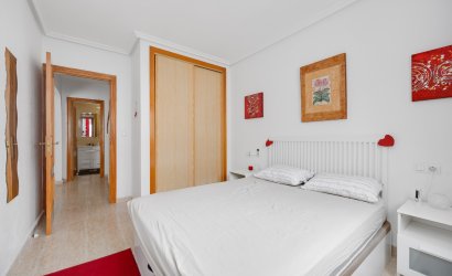 Herverkoop - Apartment -
Orihuela Costa - Costa Blanca