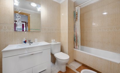 Herverkoop - Apartment -
Orihuela Costa - Costa Blanca