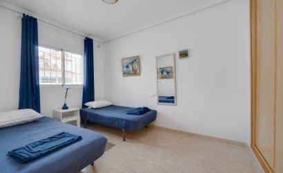 Herverkoop - Apartment -
Orihuela Costa - Costa Blanca