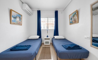 Herverkoop - Apartment -
Orihuela Costa - Costa Blanca