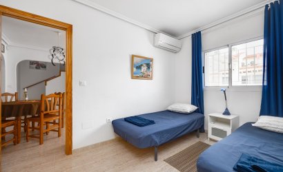 Herverkoop - Apartment -
Orihuela Costa - Costa Blanca