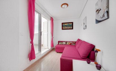 Herverkoop - Apartment -
Orihuela Costa - Costa Blanca