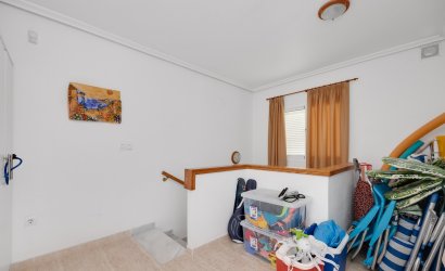 Herverkoop - Apartment -
Orihuela Costa - Costa Blanca