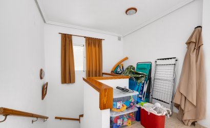 Herverkoop - Apartment -
Orihuela Costa - Costa Blanca