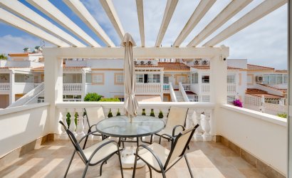 Herverkoop - Apartment -
Orihuela Costa - Costa Blanca
