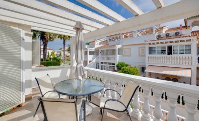 Herverkoop - Apartment -
Orihuela Costa - Costa Blanca