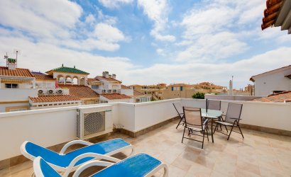 Herverkoop - Apartment -
Orihuela Costa - Costa Blanca