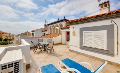 Herverkoop - Apartment -
Orihuela Costa - Costa Blanca