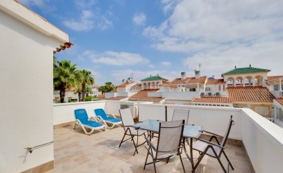 Herverkoop - Apartment -
Orihuela Costa - Costa Blanca