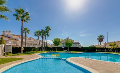 Herverkoop - Apartment -
Orihuela Costa - Costa Blanca