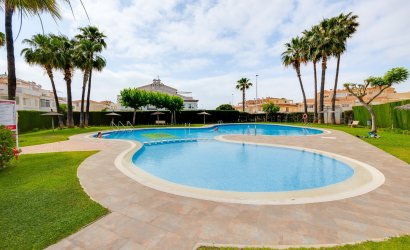 Herverkoop - Apartment -
Orihuela Costa - Costa Blanca