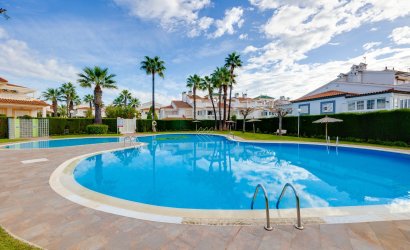 Herverkoop - Apartment -
Orihuela Costa - Costa Blanca