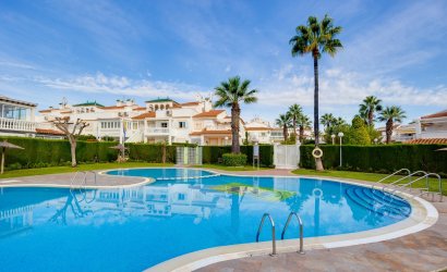 Herverkoop - Apartment -
Orihuela Costa - Costa Blanca