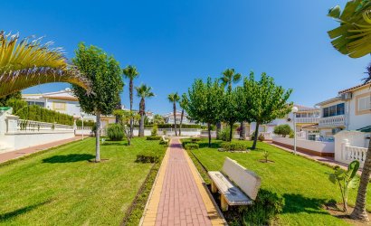 Herverkoop - Apartment -
Orihuela Costa - Costa Blanca