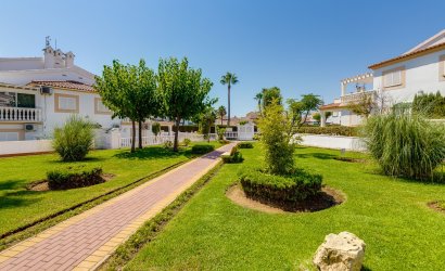 Herverkoop - Apartment -
Orihuela Costa - Costa Blanca