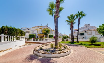Herverkoop - Apartment -
Orihuela Costa - Costa Blanca