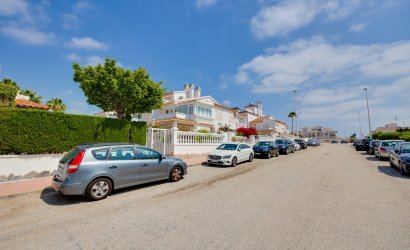 Herverkoop - Apartment -
Orihuela Costa - Costa Blanca