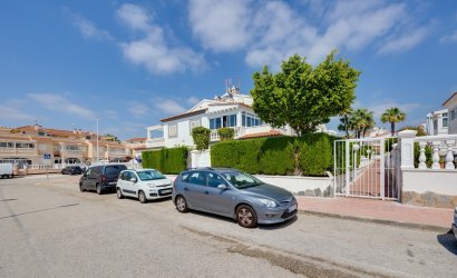 Herverkoop - Apartment -
Orihuela Costa - Costa Blanca