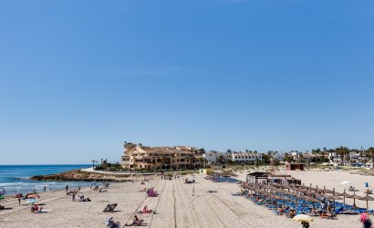 Herverkoop - Apartment -
Orihuela Costa - Costa Blanca