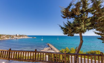 Herverkoop - Apartment -
Orihuela Costa - Costa Blanca