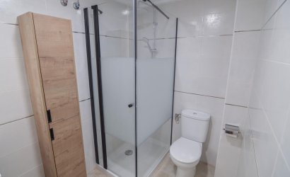 Herverkoop - Apartment -
Torrevieja - Playa del Cura