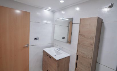 Herverkoop - Apartment -
Torrevieja - Playa del Cura