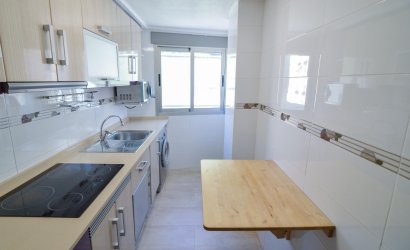 Herverkoop - Apartment -
Torrevieja - Playa del Cura