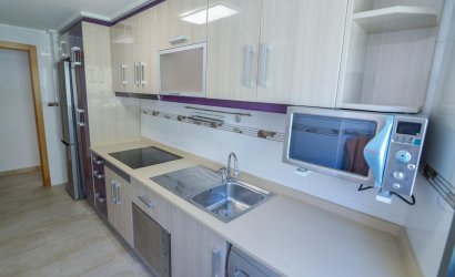 Herverkoop - Apartment -
Torrevieja - Playa del Cura