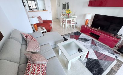 Herverkoop - Apartment -
Los Alcazares - Costa Calida