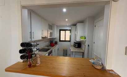 Herverkoop - Apartment -
Los Alcazares - Costa Calida