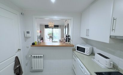 Herverkoop - Apartment -
Los Alcazares - Costa Calida