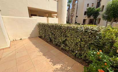 Herverkoop - Apartment -
Los Alcazares - Costa Calida